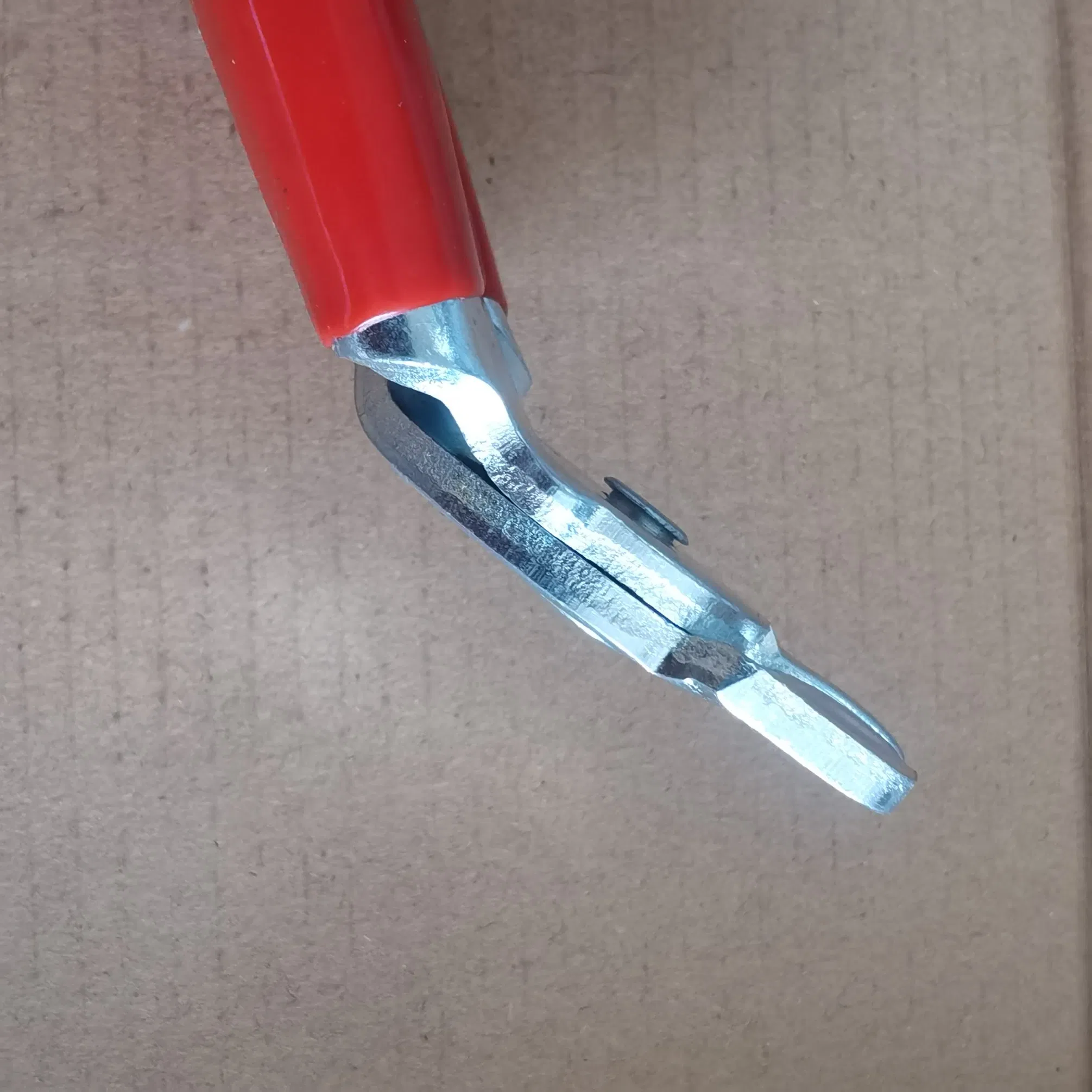 Ручные клещи для C-образных хомутов (Hog Ring Plier)