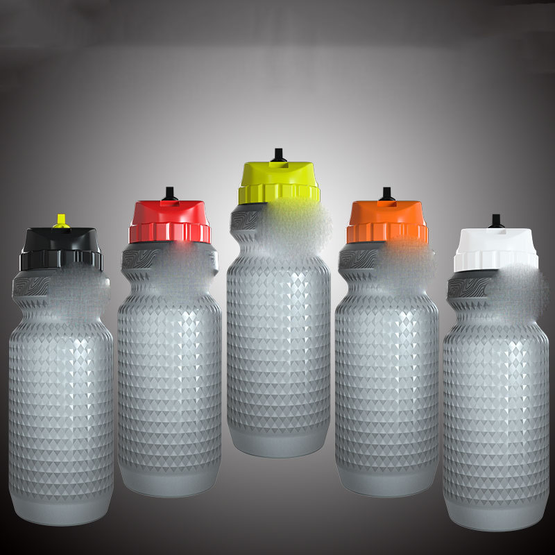 Велосипедная бутылка для воды, 750 мл