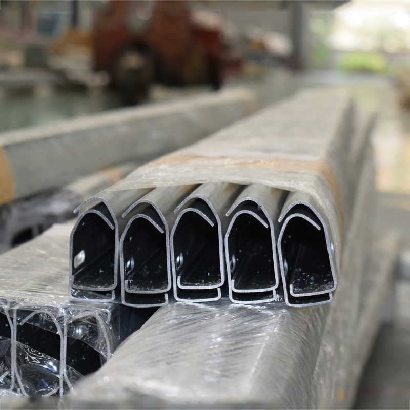 Garage Door Hardware Sliding Door Track