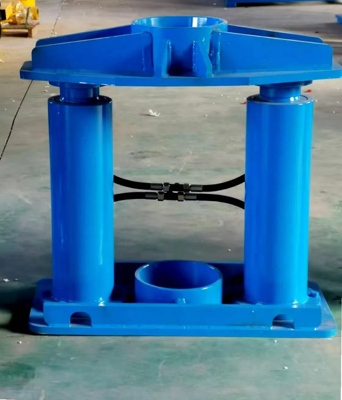 Hydraulic Pipe Pulling Machine Drilling Tools for Well Drill