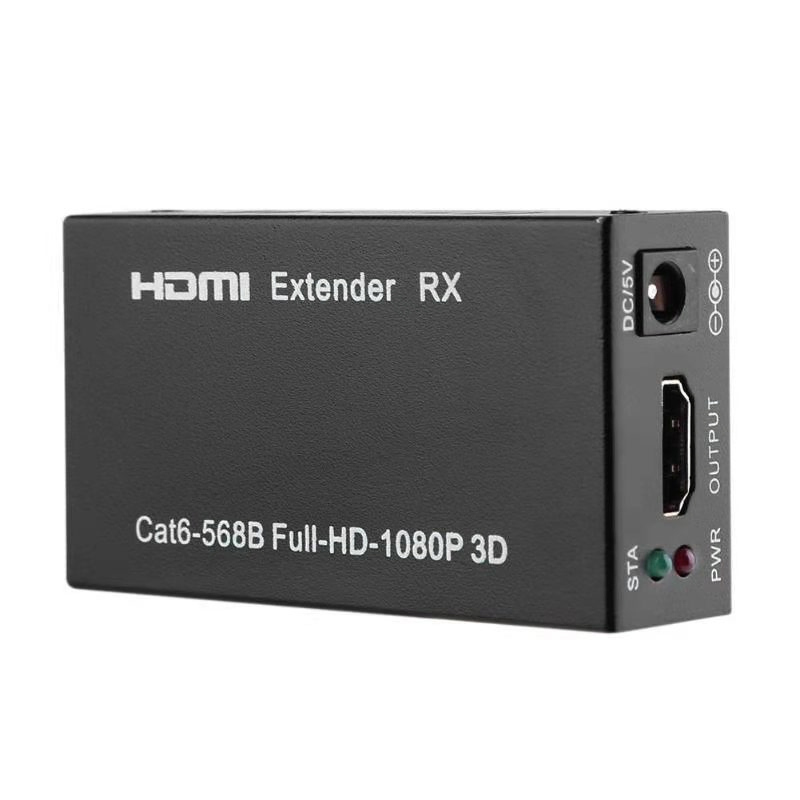 60m HDMI Extender, HDMI Extension, Extender