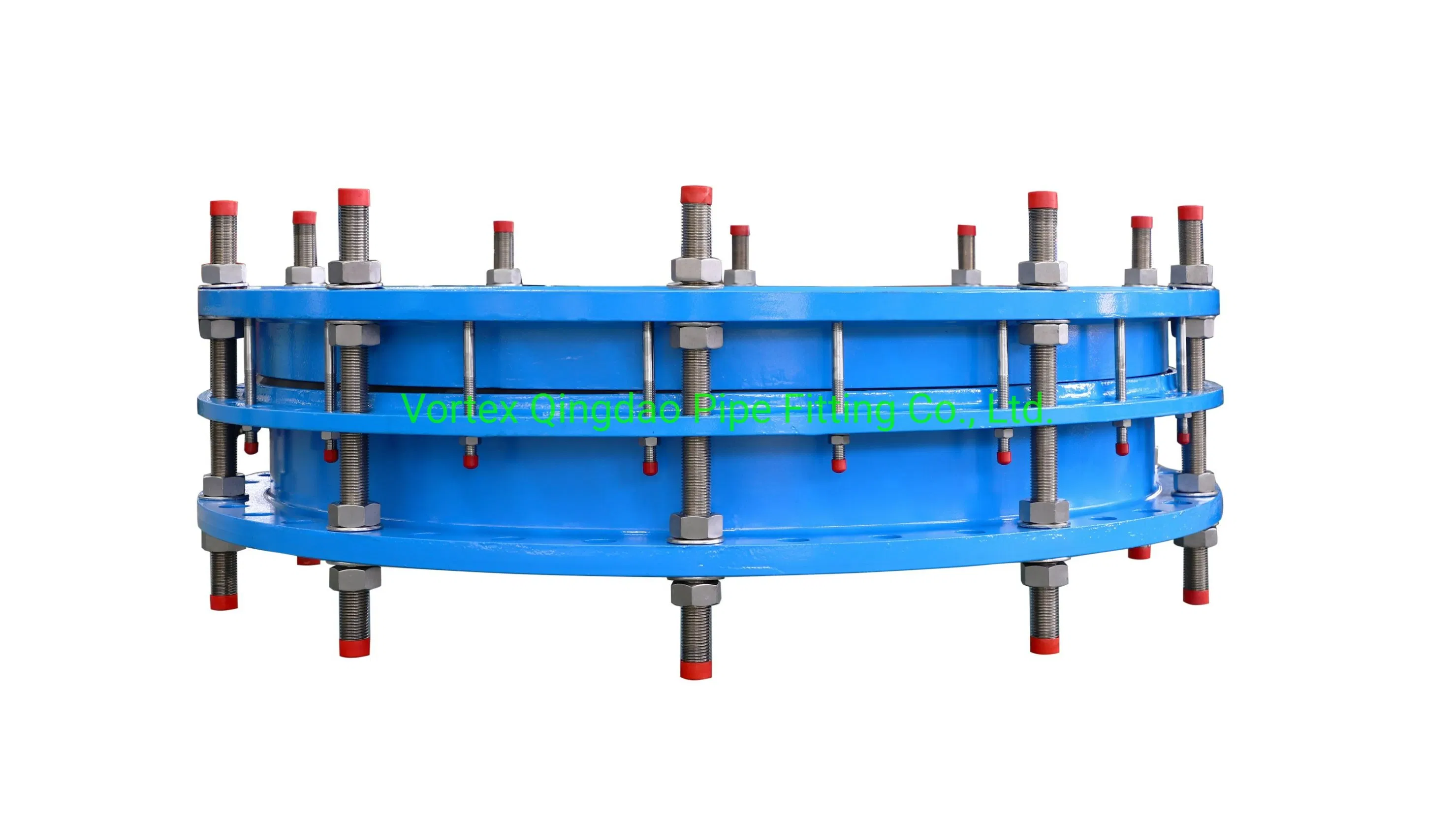 Dn 1800 Dismantling Joint for Butterfly Valve