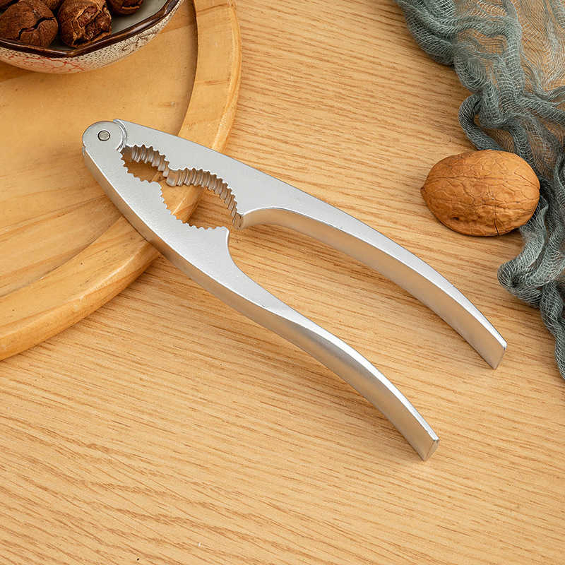 Household Multifunction Opening Nutcracker Nuts Chestnut Shelling Chestnut Clip Sheller Kitchen Tools