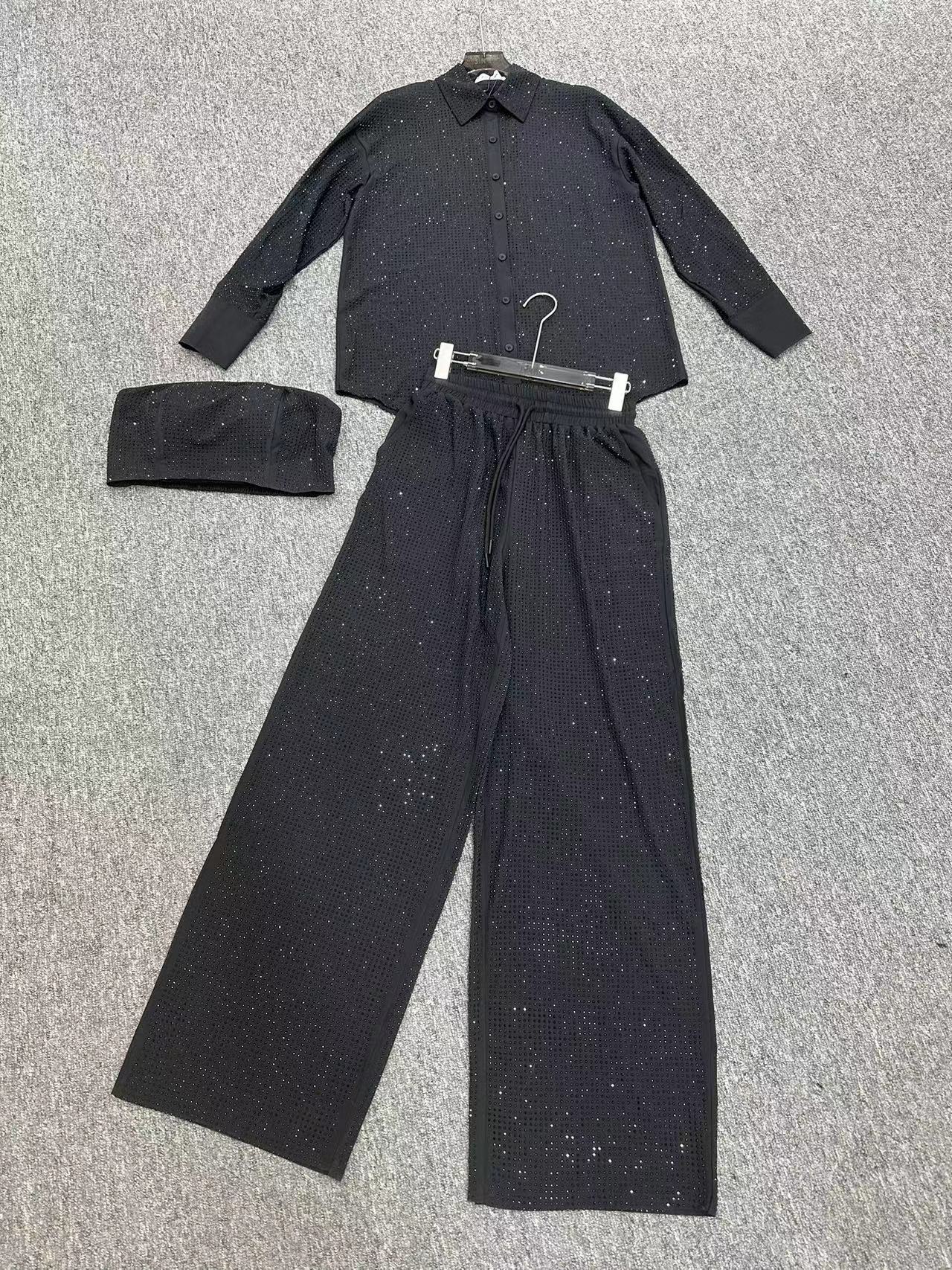 Комплект женский повседневный 2 предмета