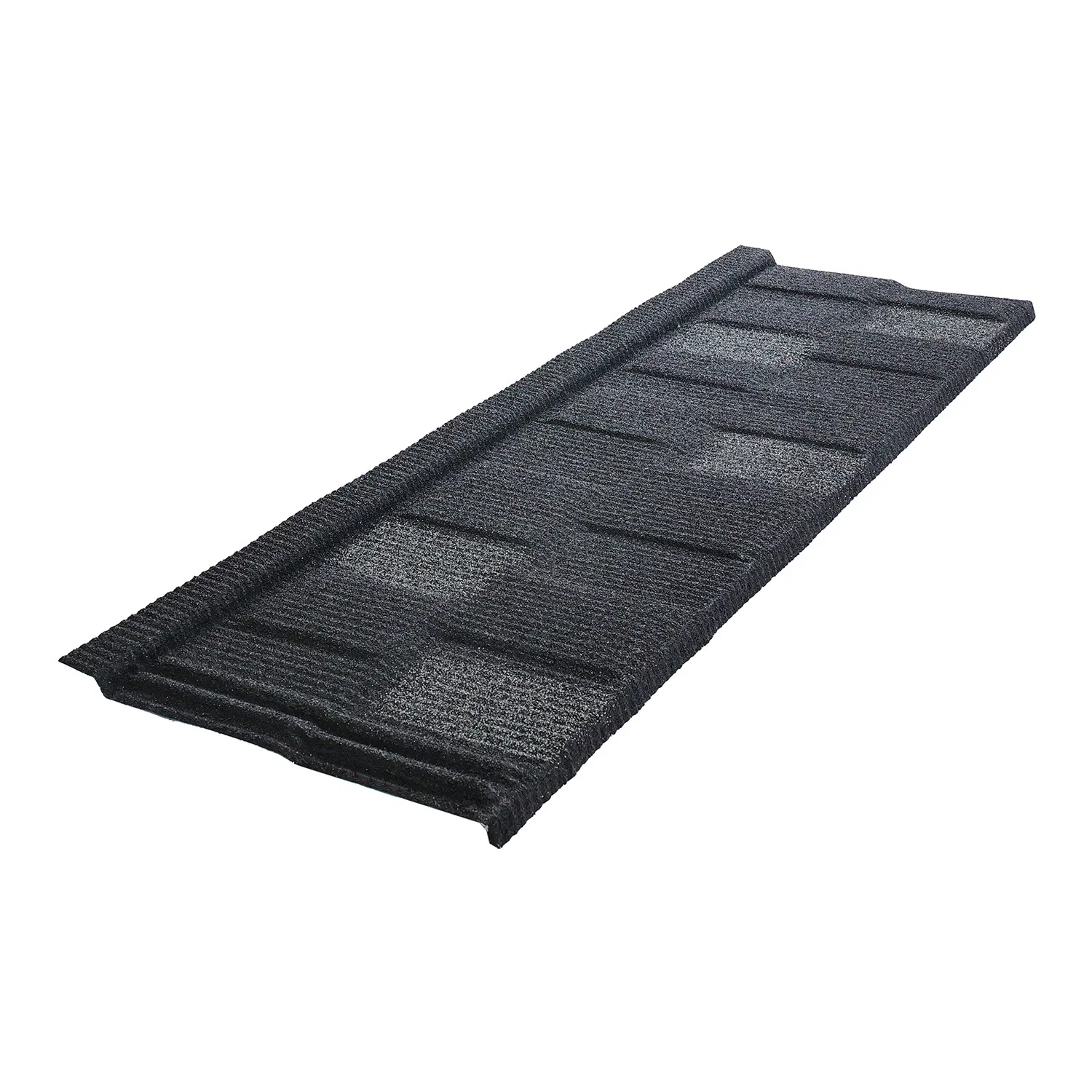 Metal Stone Coated Roof Tiles Galvalume Roofing Tile in China