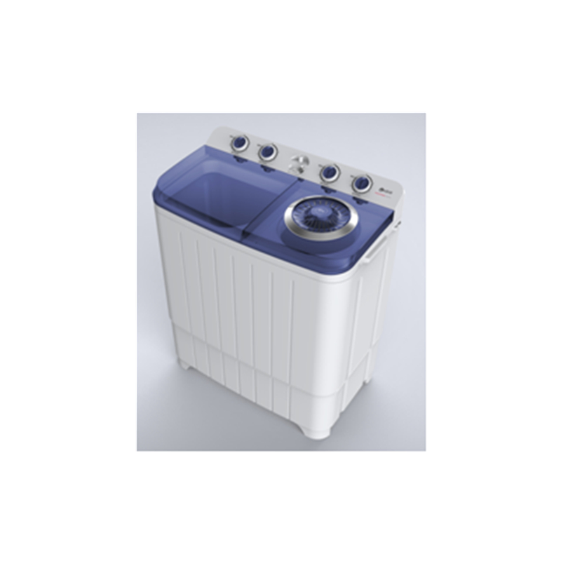 10kg Automatic Top Loading Twin Tube Laundry Washer
