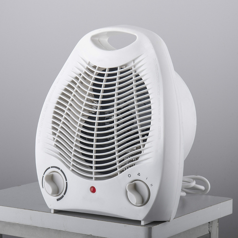 2000W Portable Electric Fan Heater Warmer for Home Room Office