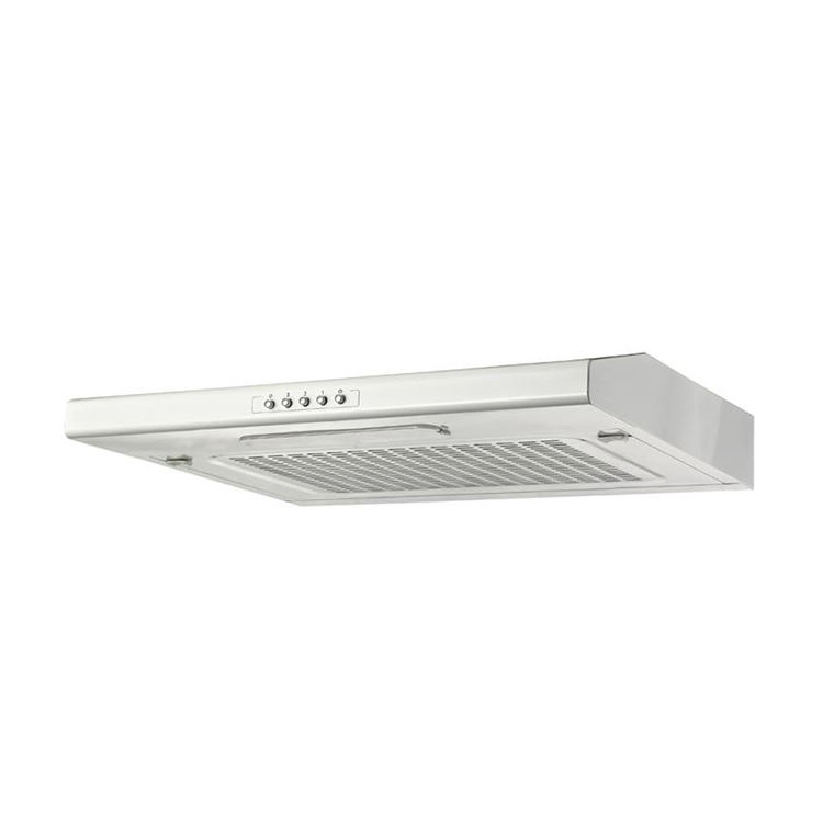 Premium Kitchen Appliance Efficient Discount Range Hood with Smoke LED and Custom Logo for Powerful Smoke Extraction
