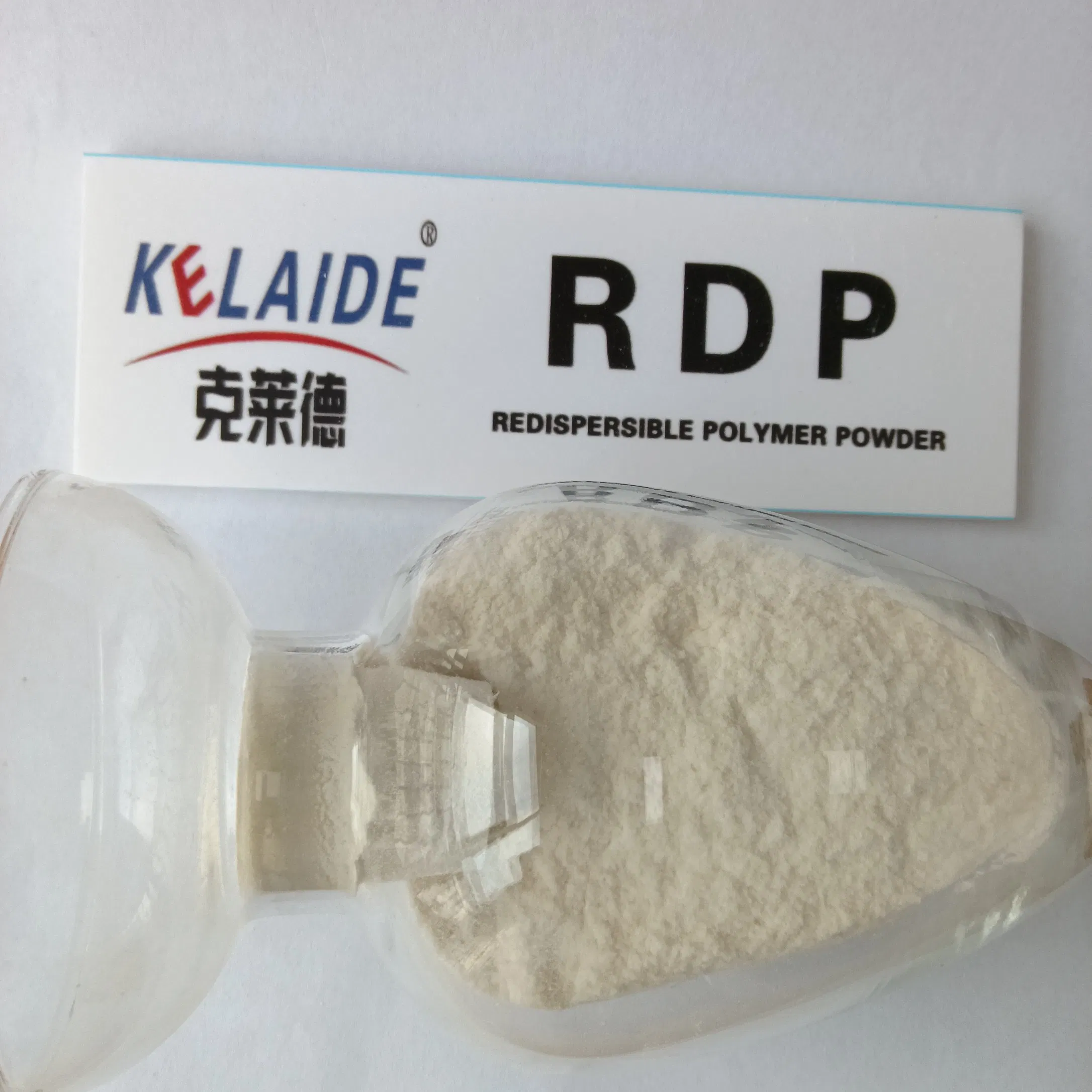 Redispersible Polymer Powder Vae Rdp for Tile Adhesive