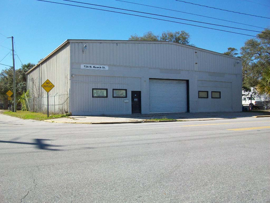 Car Garage, Steel Structure Warehouse