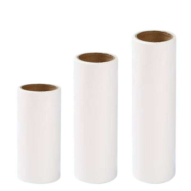 Premium Sticky Dusting Paper Core for Lint Rollers