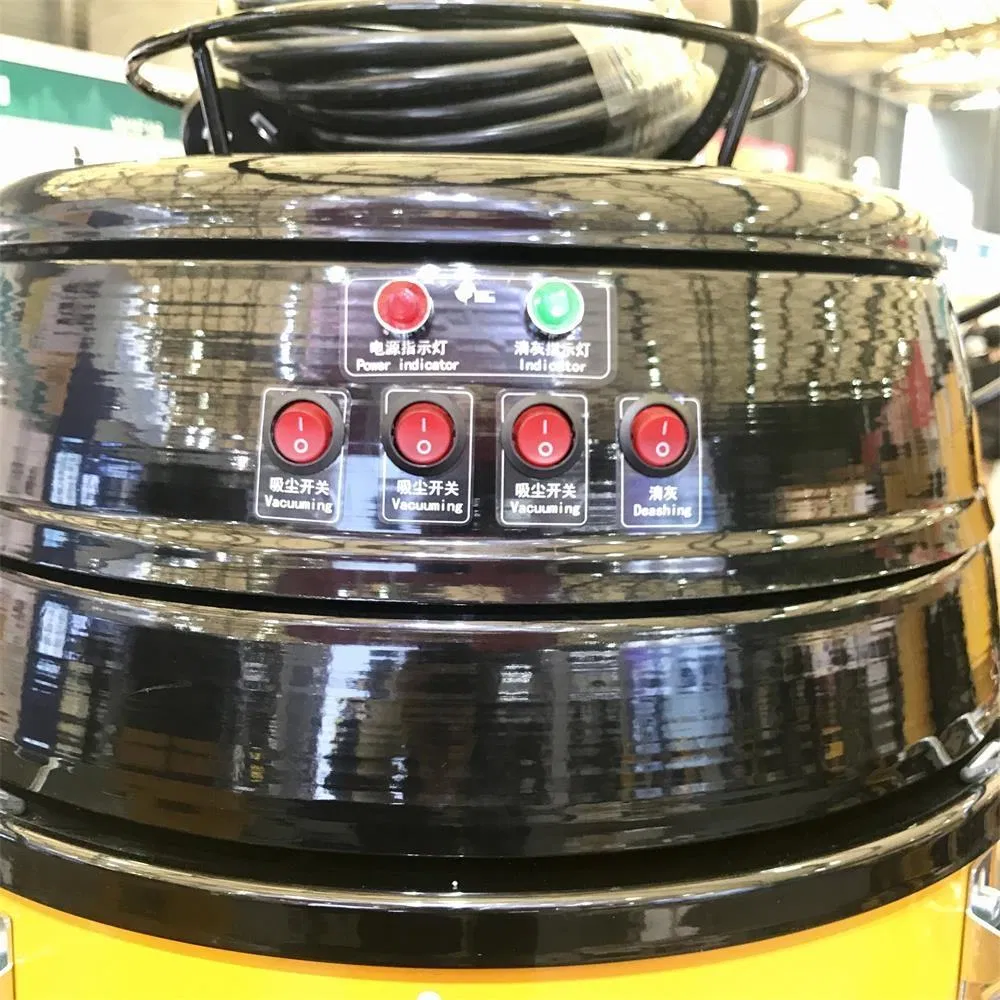 V3 Cyclone Vacuuming Dust Collector