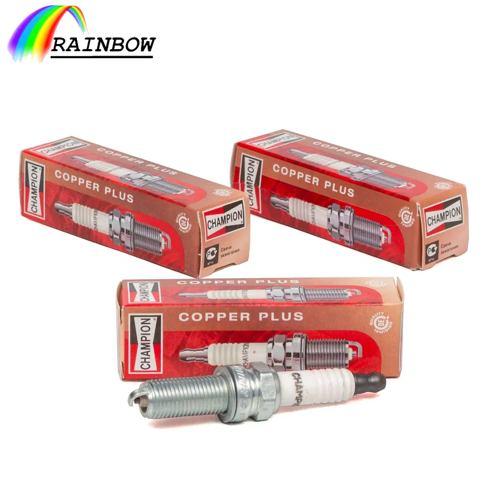 Иридиевые свечи зажигания BKR6E/BKR5E-11 для Toyota, Hyundai