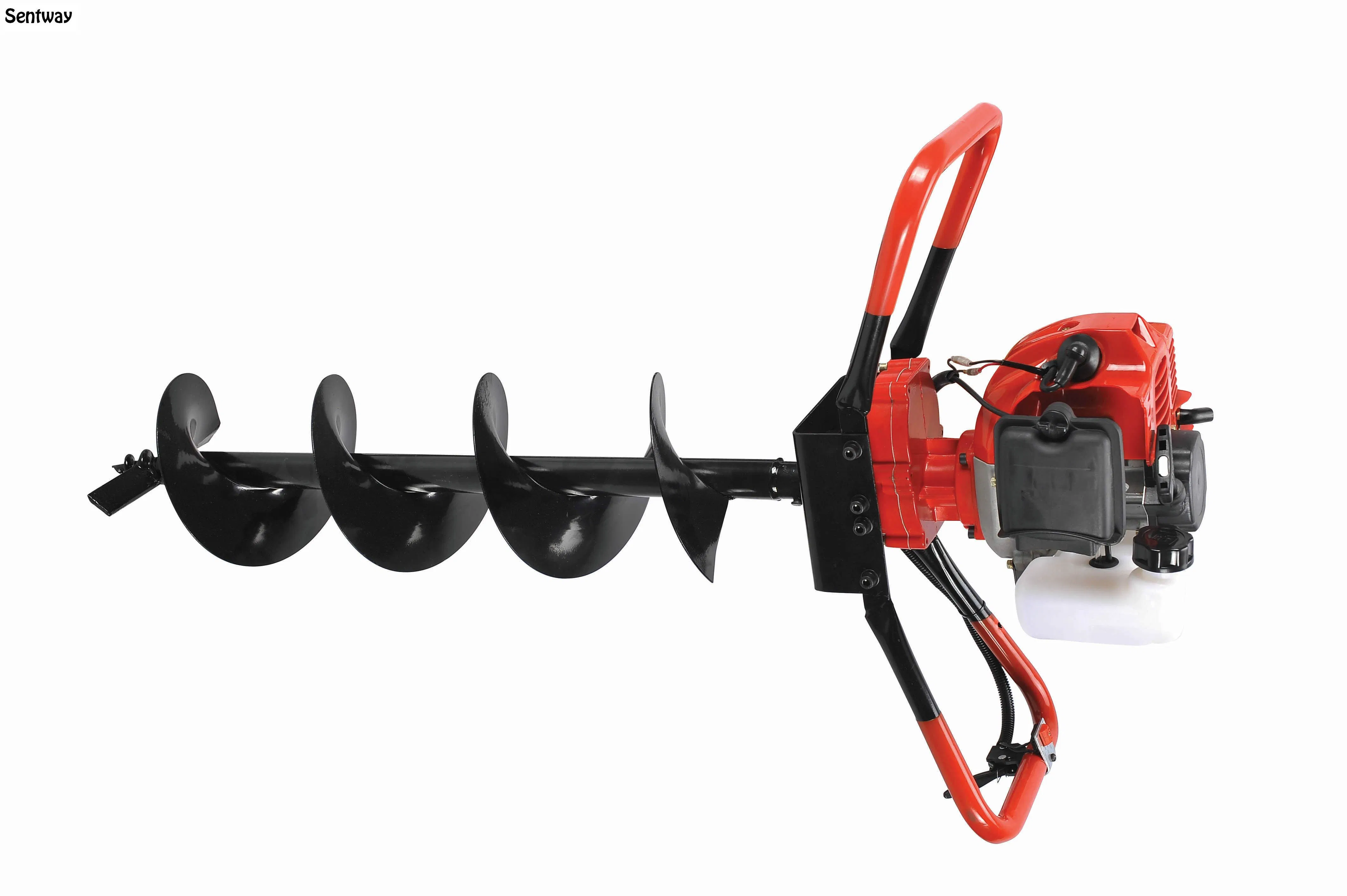 520b Exquisite Workmanship Earth Auger Drill Post Hole Digger Price