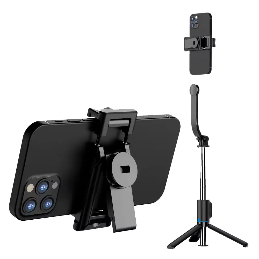 Монопод C01 с Bluetooth-пультом и штативом