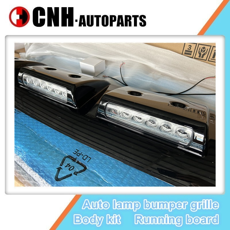 Roof Light for Ford Ranger 2023-2024 T9 Spotlight