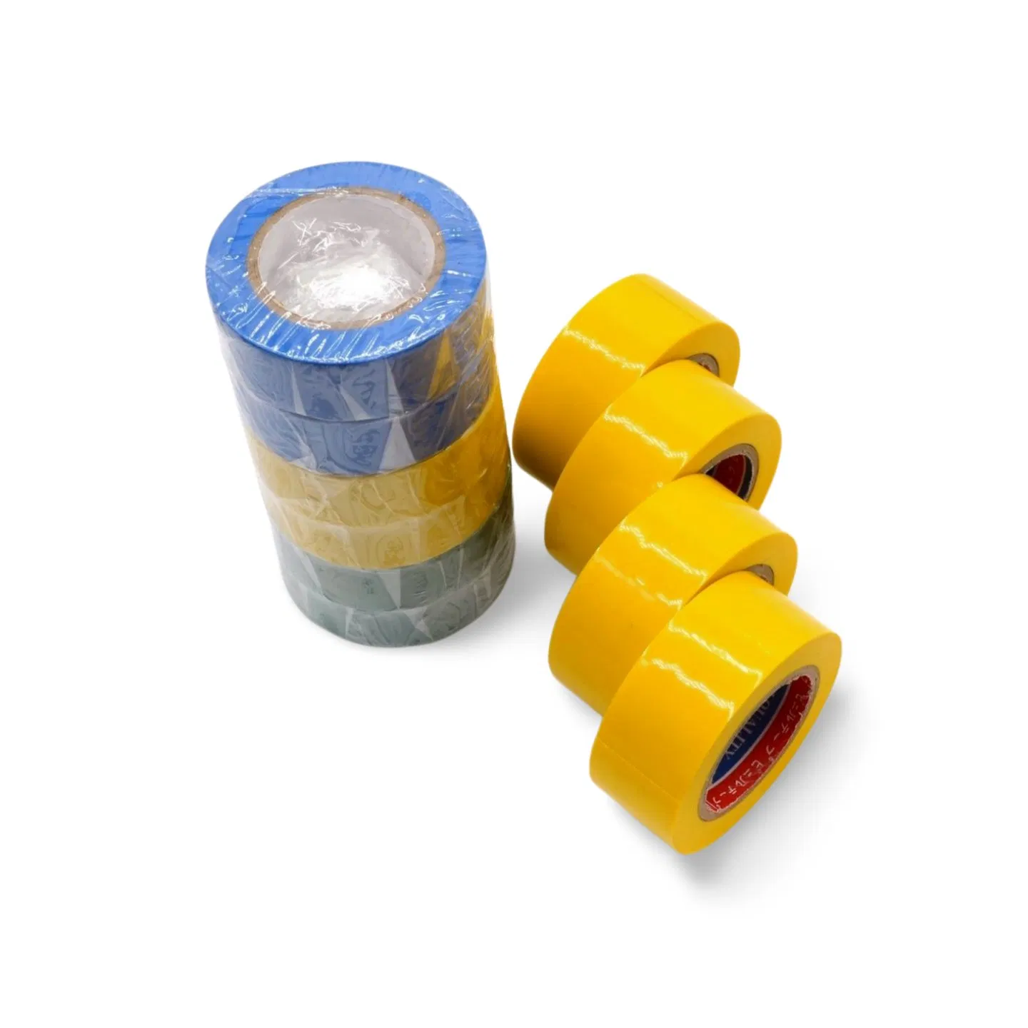 Wholesale Electrical Insulation Tape-Yc2527