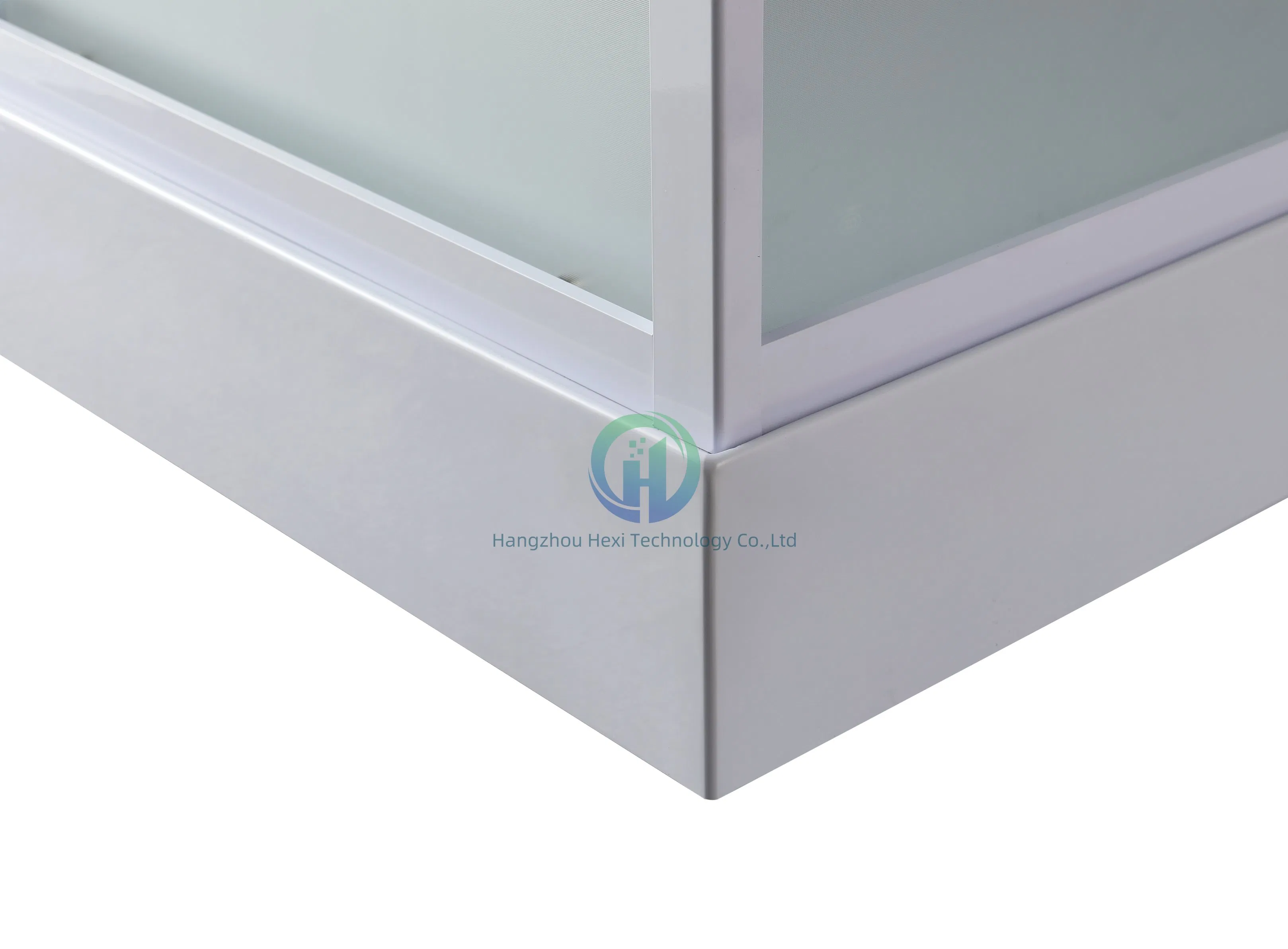 Prefab Bathroom Prefab House All in One Bathroom Glass Shower Cabin