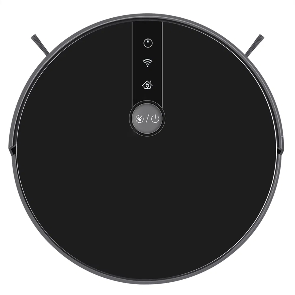 2000PA Strong Suction Robotic Vacuum Cleaners