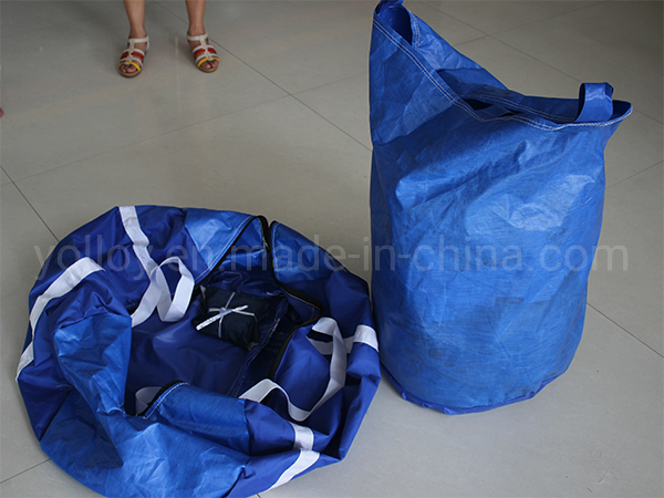 5m Mobile Inflatable Planetarium Dome Tent for Projection