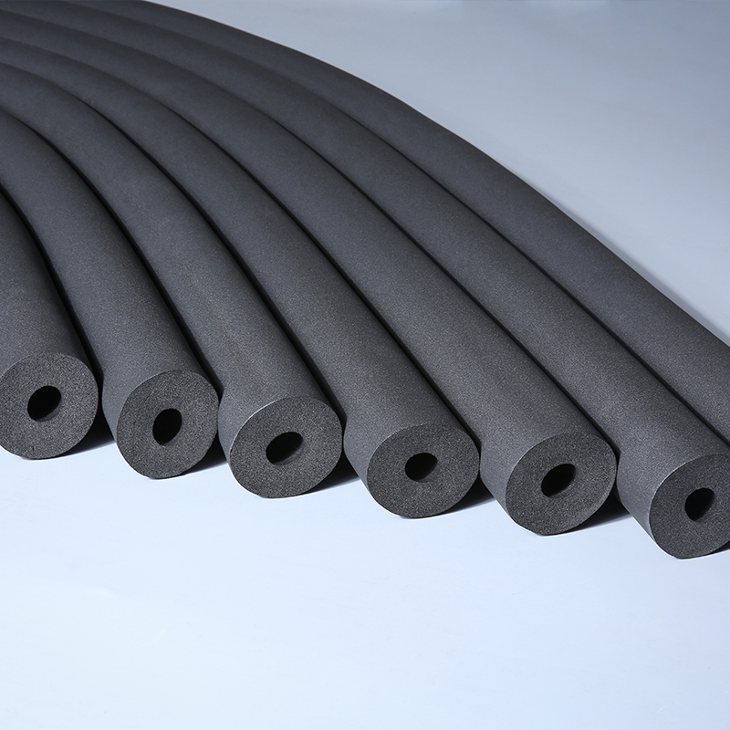 Sheet Insulation Environmental Reduce HVAC Energy Wholesale NBR/PVC Elastomeric Foam Insulation