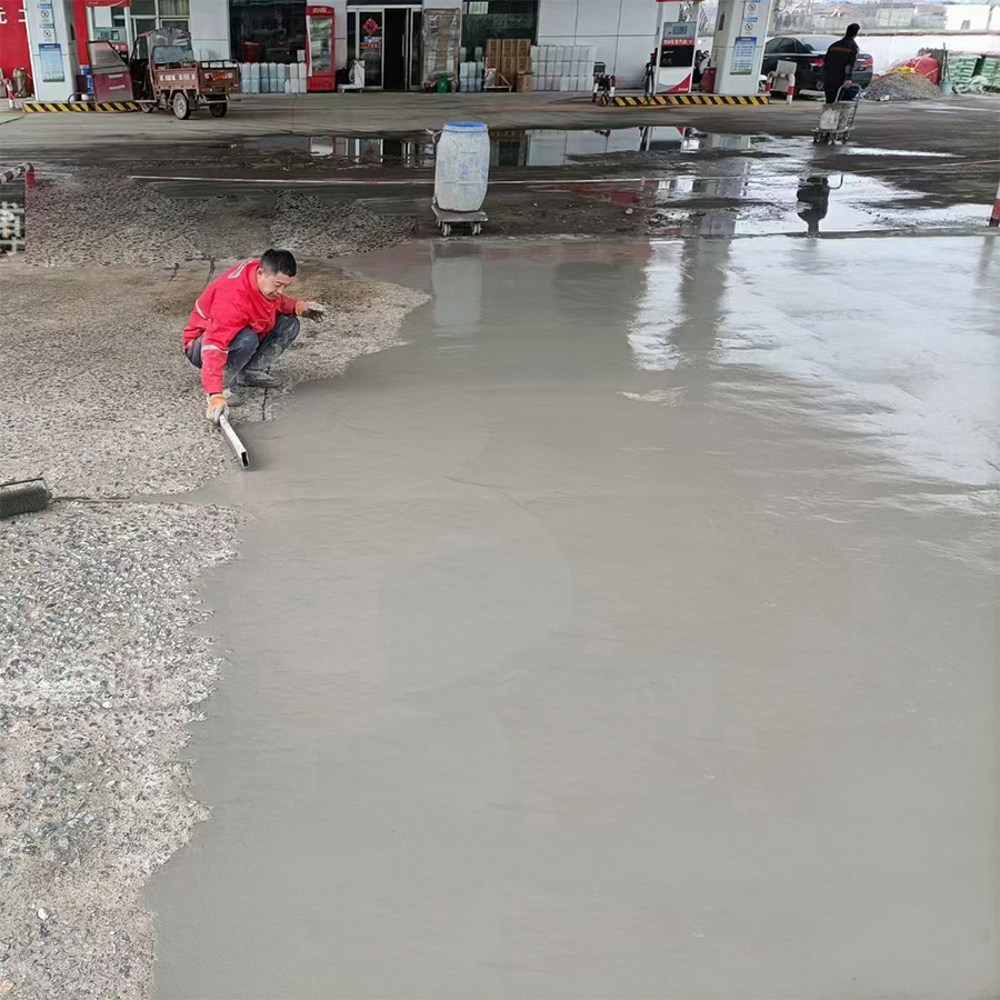 High Strength Road Cement Repair Mortar for Repair All Cement Floors/Ceramic Tile Glue