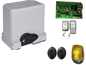 Side Plate for Aluminium Roller Shutter (TMDASP)