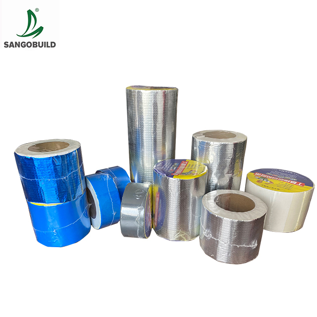 Waterproofing Insulation Rubber Tape Waterproof Rubber Tape Nigeria