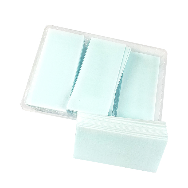 Eco-Friendly Bulk Laundry Detergent Sheets for Travel Use