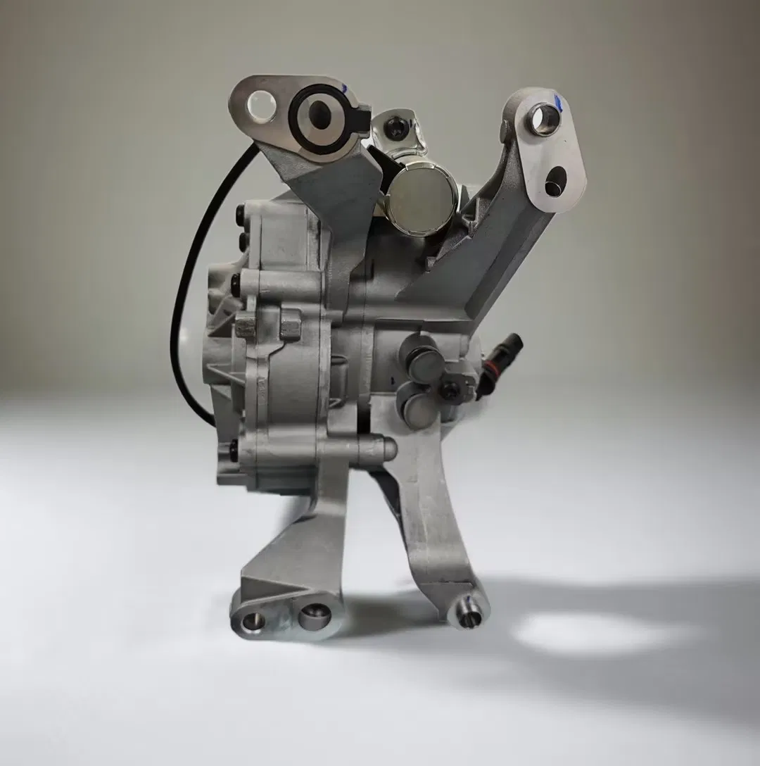 Масляный и вакуумный насос AJ200 для Ingenium