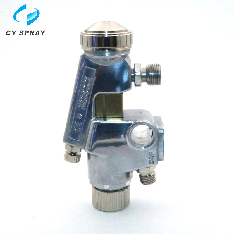 Автоматический краскопульт Wa-200 для пищевой промышленности