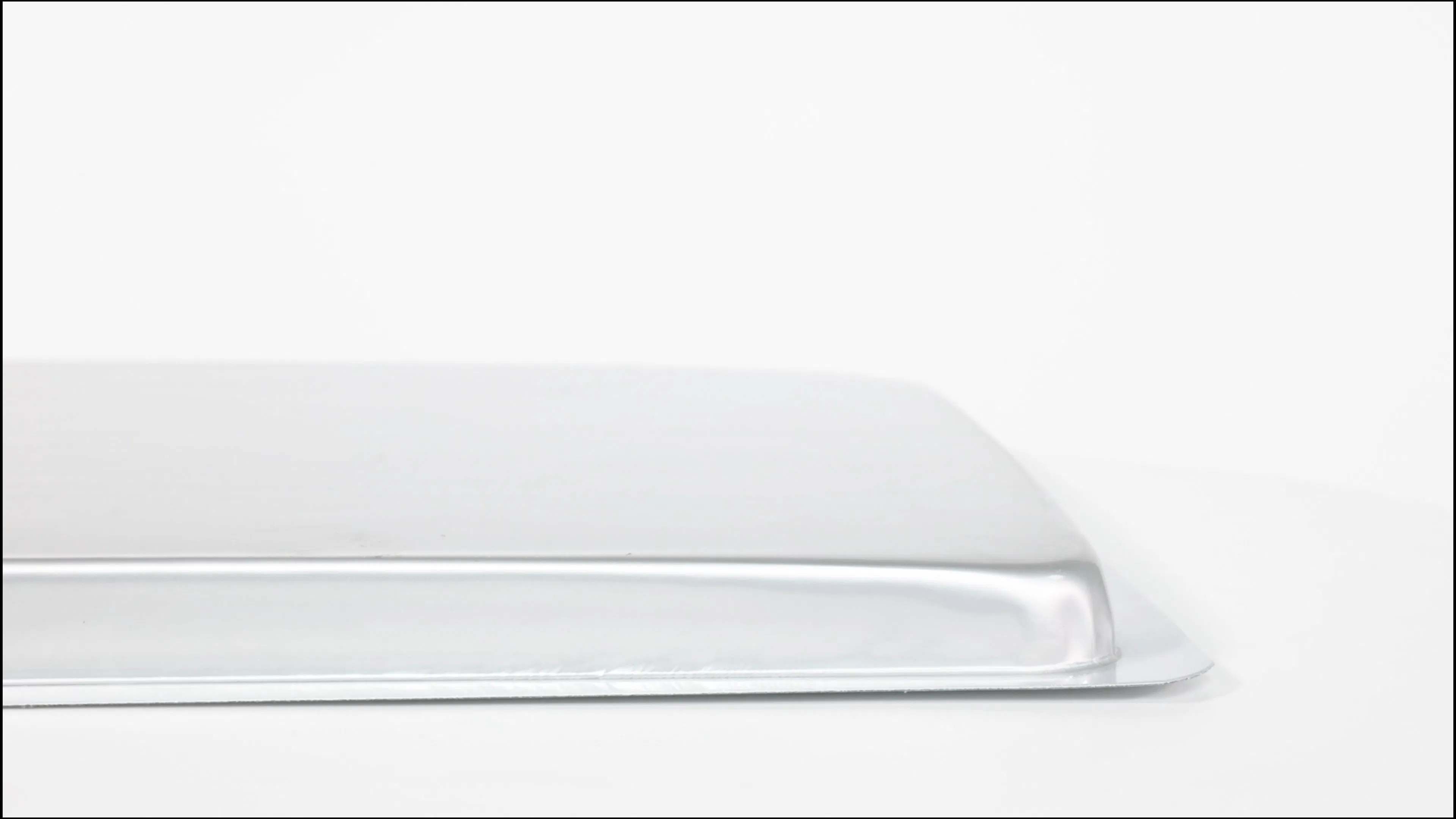 Vacuum Insulation Panel for Insulation in The Range of -200 ° C to 500 ° C Vap