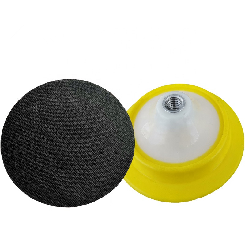 Опорная тарелка RP55 125 мм для полировальной машины