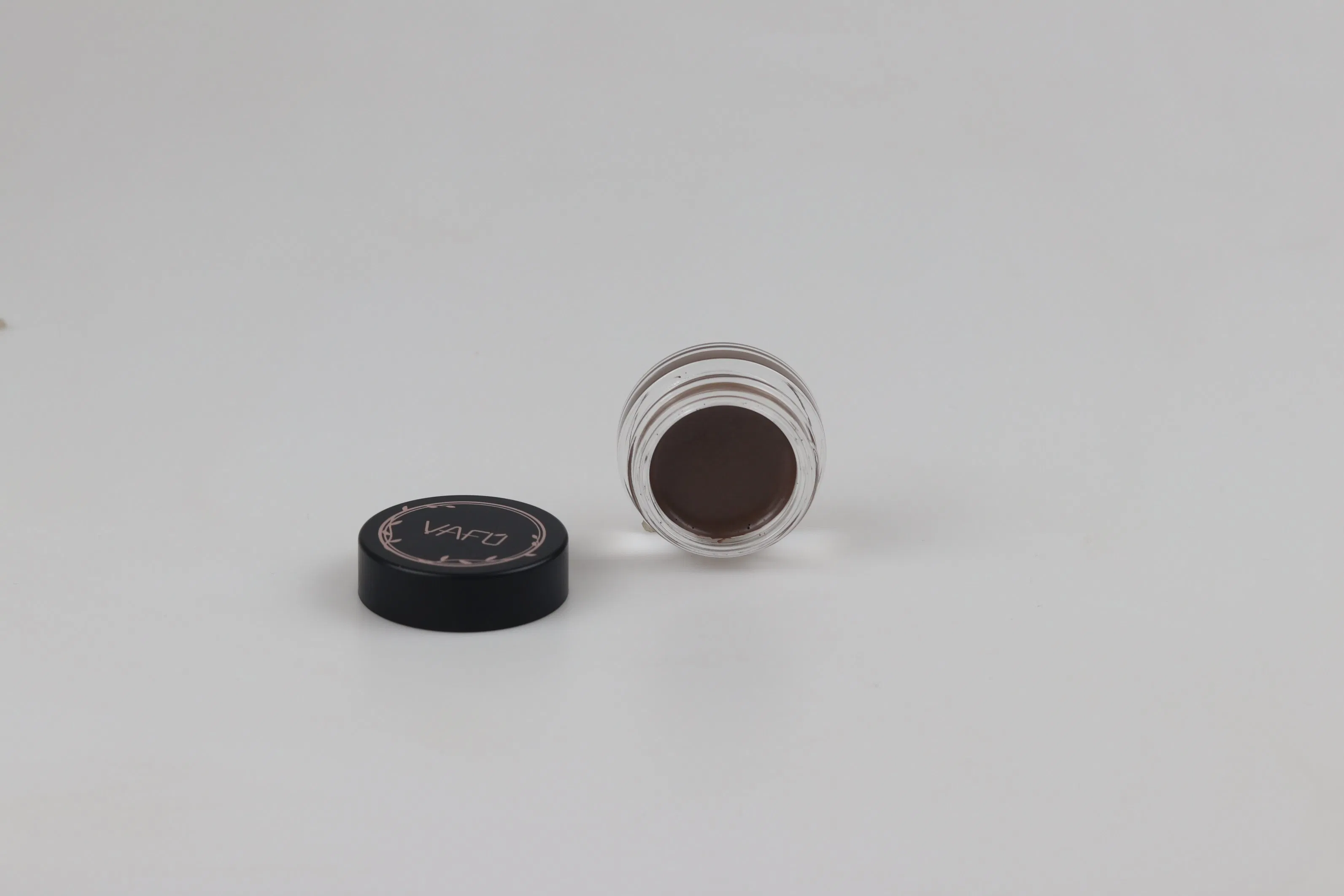 Eyebrow Gel Private Label Makeup Eyebrow Pomade Waterproof Long Lasting Brow Pomade