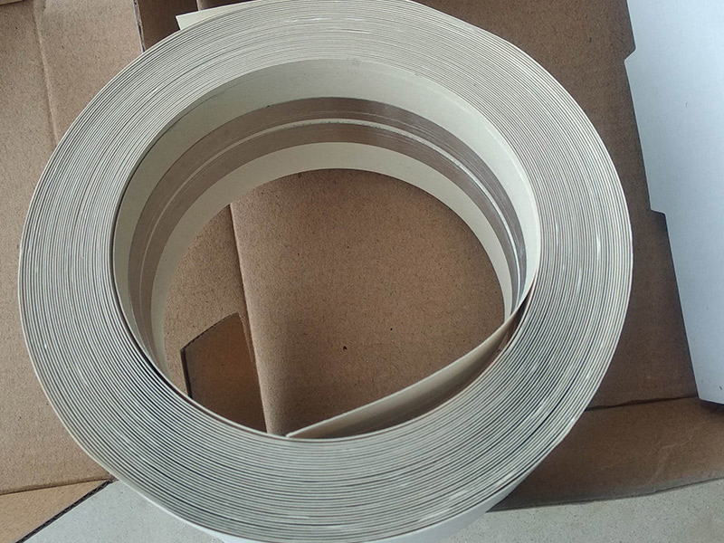 50mmx30m Flexible Bonded Aluminium Metal Corner Tape for Gypsum Board Drywall Application