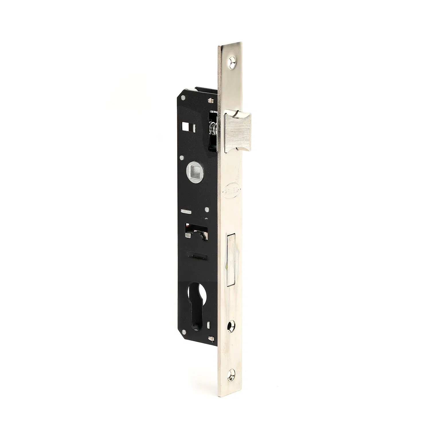 Italy Model Sliding Narrow Door Window Aluminum Zinc Alloy Mortise Door Lock