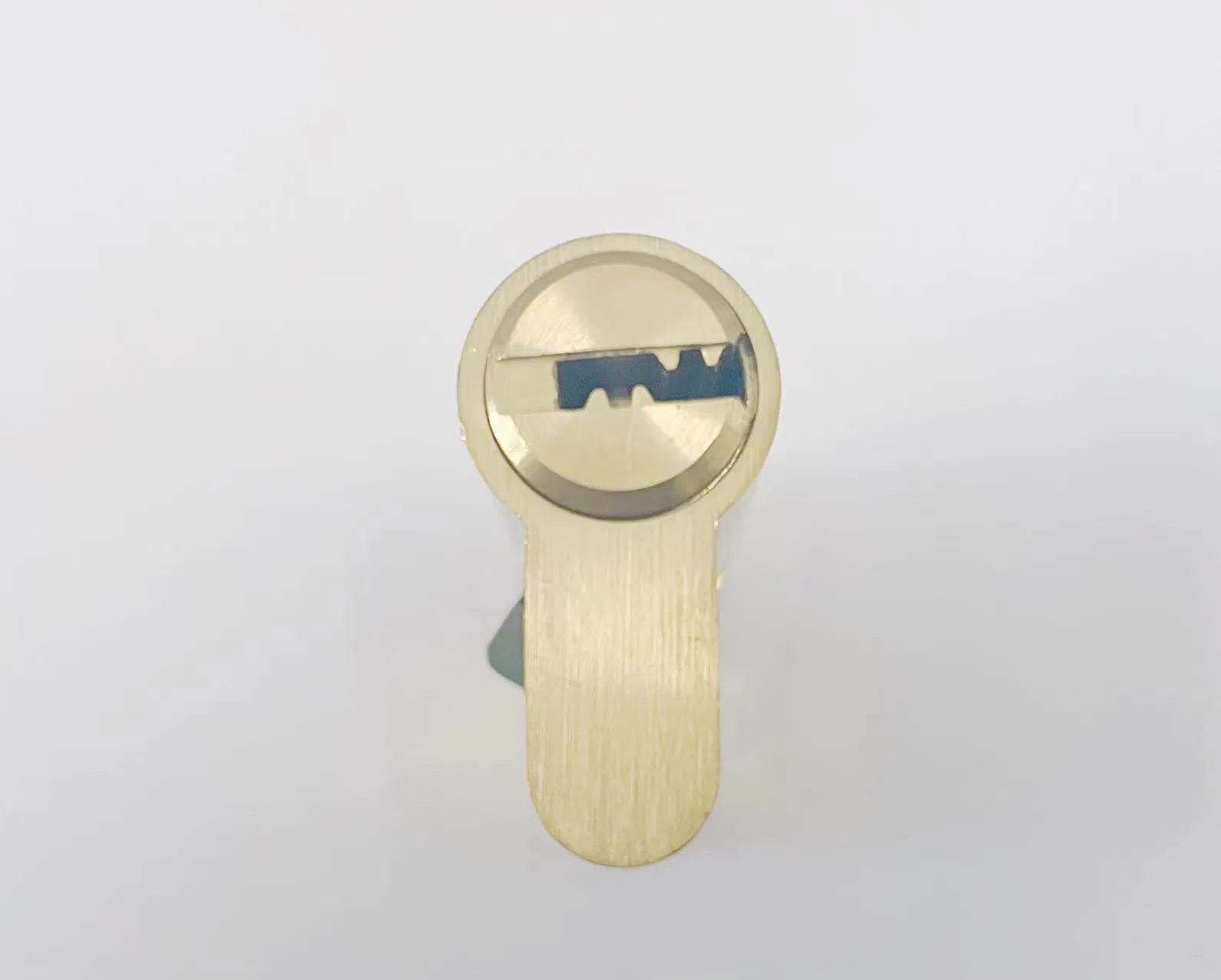 Computer Key Lock Cylinder 60mm