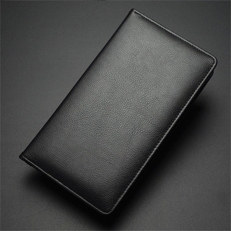 Restaurant Magnetic Bill Folder Check Guest Card Bill Receipt Holder