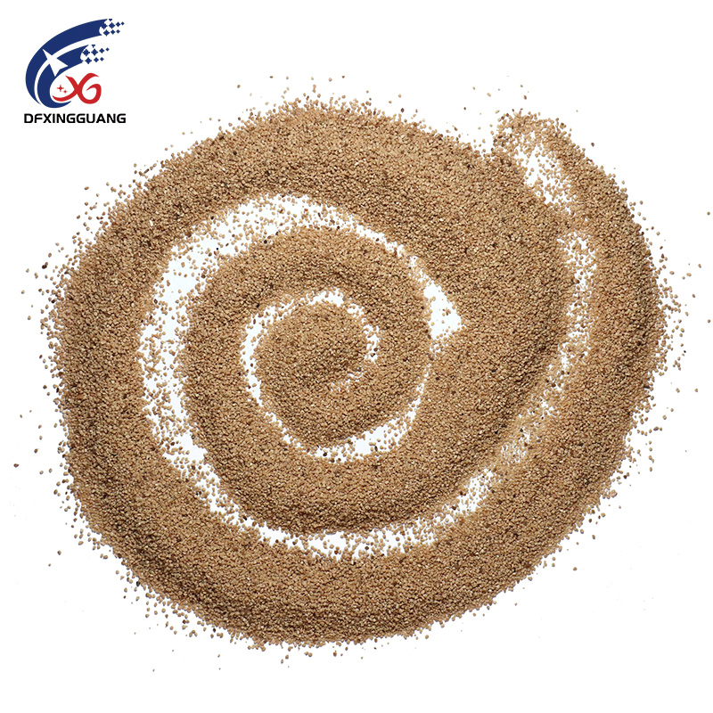 Polishing Abrasive Material, Good Walnut Shell for Sandblasting (XG-A-49-1)