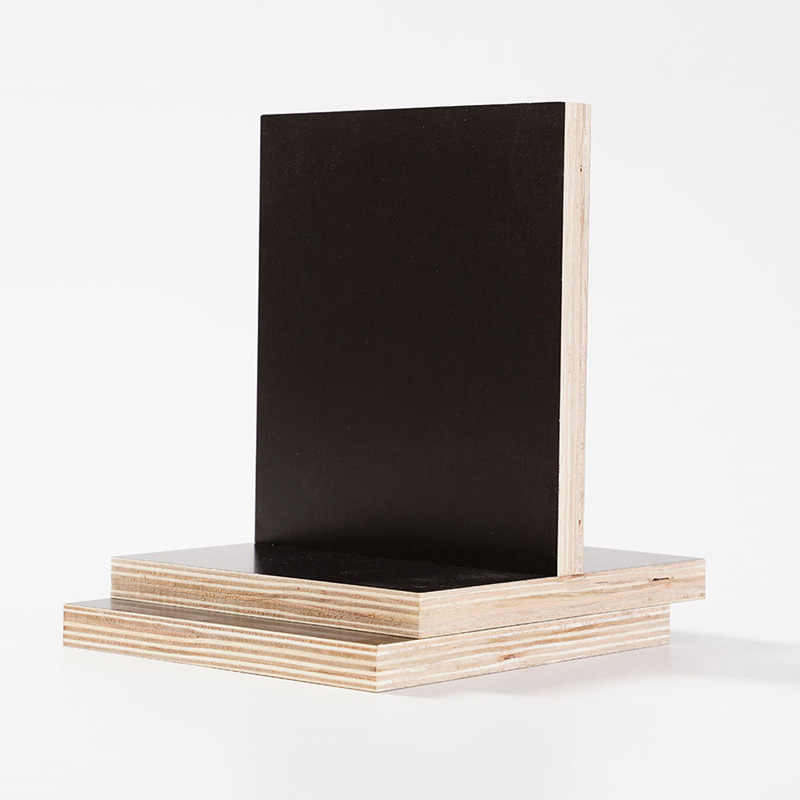 Shuttering Plywood Construction Timber 18mm Film Faced Plywood for Building