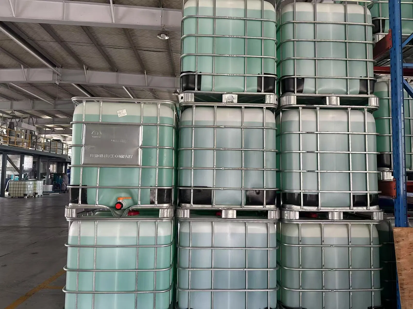 Edithigh Water-Based Rheological Additive Premium Coating Thickener