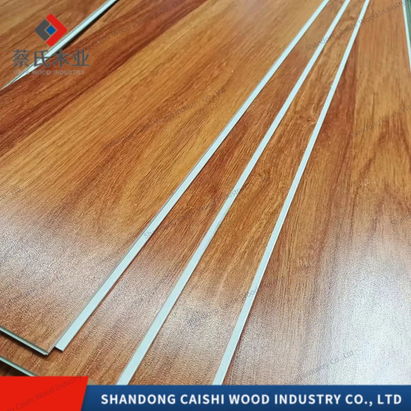 Экологичные ПВХ плитки для пола с замком Unilin Click