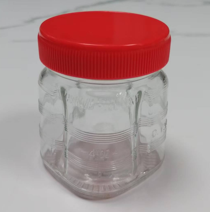 Mini Power Jug - Custom Kitchen Spice Jar for Wholesale Purchase