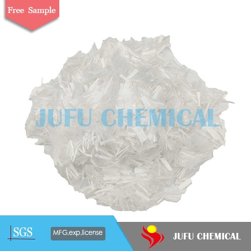 Fiber PP Polypropylene Fabric Microfiber Monofilament Polypropylene PP Fiber for Concrete Reinforcement