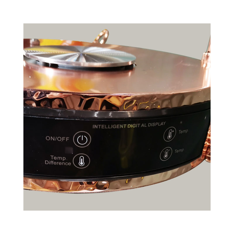 Heavybao Industrial Buffet Catering Restaurant Suppliers Electric Chafing Dish Food Warmer