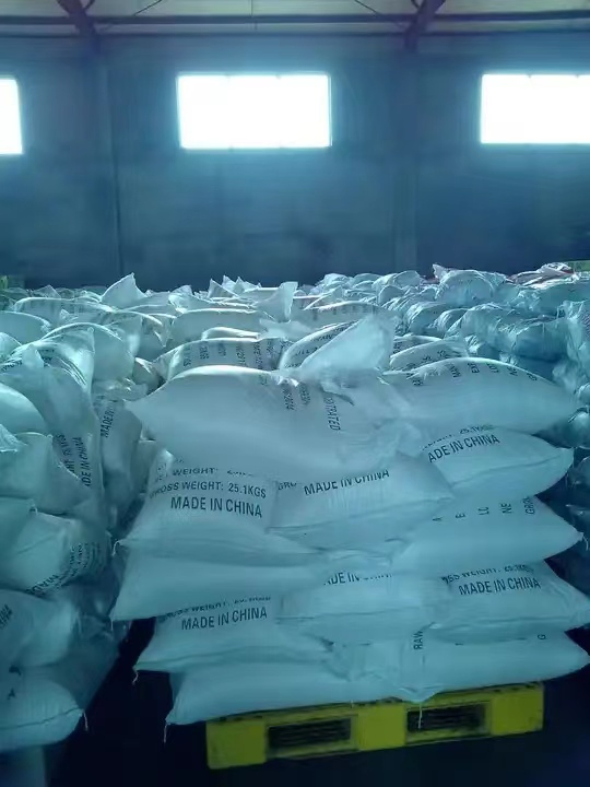 98% Sodium Gluconate /Sodium Glucose