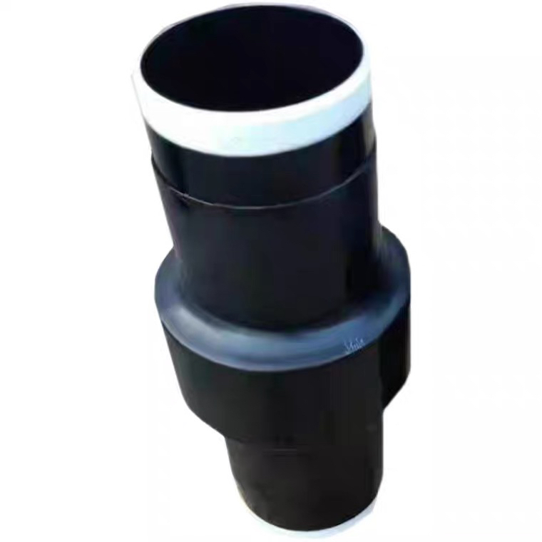 Monolithic Insulating Joint Pipe DN65 300mm Series a Pn1.6 MPa/ Pn2.5 MPa /Pn4.0 MPa /Pn6.4 MPa /Pn10.0 MPa