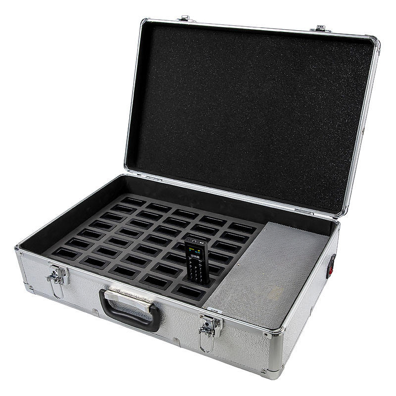 Аудиогид K5, 16 Гб, мультиязычный