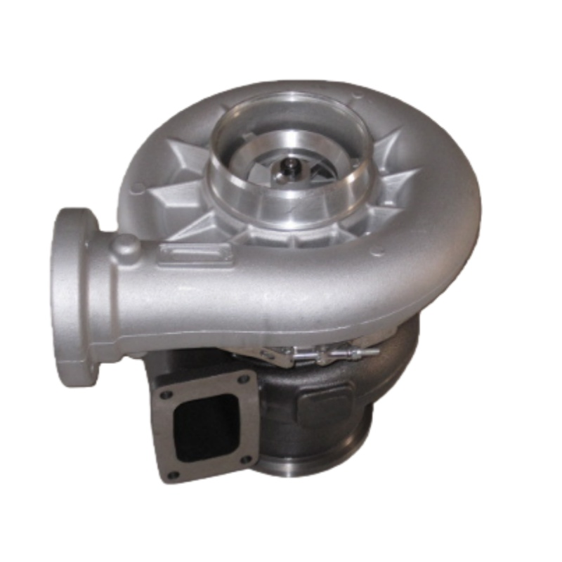 Турбокомпрессор универсальный для дизельных и бензиновых двигателей