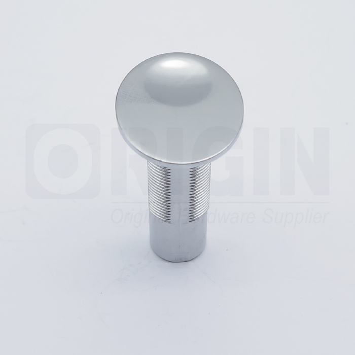 Caravan Cabinet Door Push Latch Keyless Furniture RV Boat Yacht Drawer Lock Caravan Cupboard Push Latch